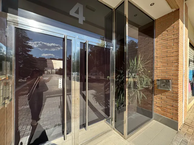 NUDA PROPIEDAD EN ZONA CÁMARA DE COMERCIO – GRANADA — 19
