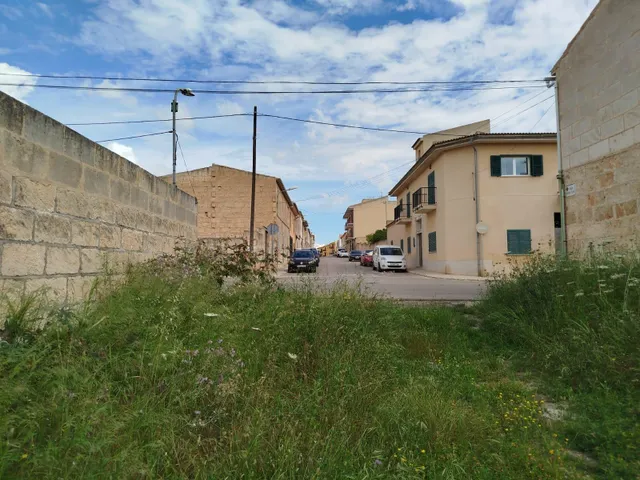 Solar en Muro — 16