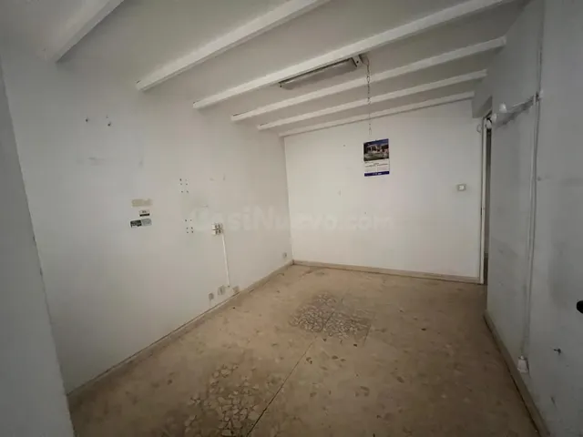 Local comercial en zona L' Almaig - Ontinyent - foto 4
