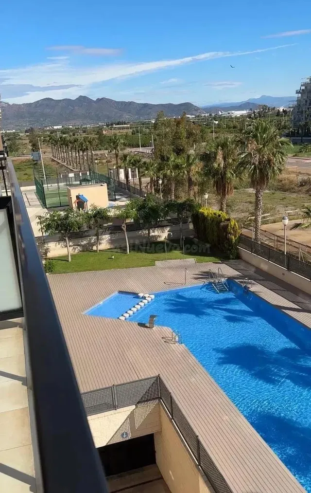 Despertar con vistas al mar, padel y piscina: Tu nuevo estilo de vida en Moncofa — 4
