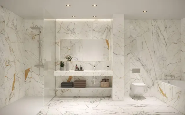Apartamento 5 habitaciones 256m² en venta - Parque Selwo Aventura — 9