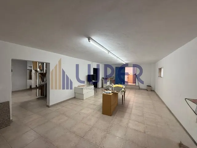 Chalet en San Vicente del Raspeig, zona Canastell con 2 viviendas — 44