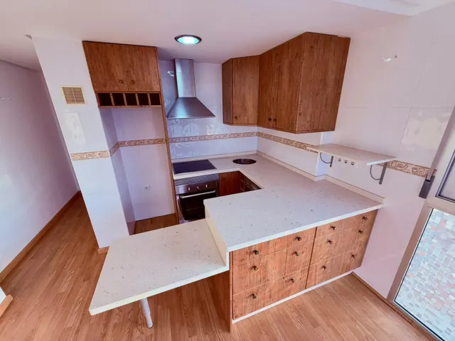 Increíble apartamento en primera línea de playa en Lo Pagán – San Pedro del Pinatar — 11