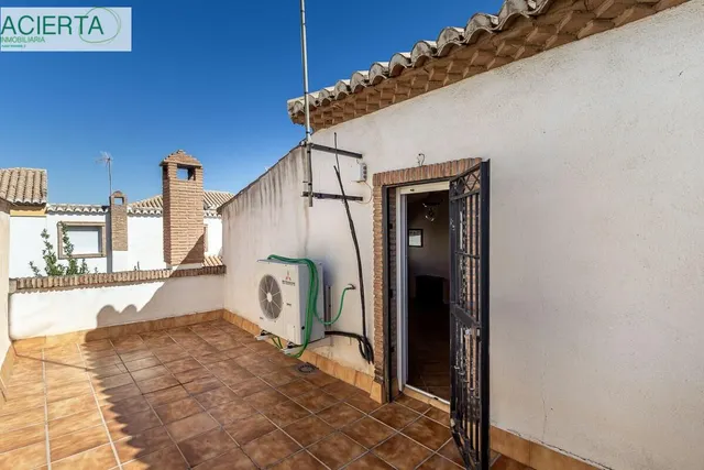 VIVIENDA con encanto en PALACIO DE DEPORTES — 29