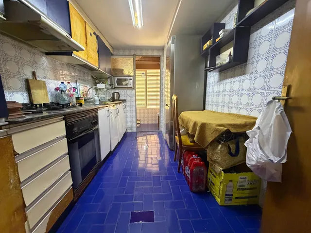 Venta del piso en el Grau con dos terrazas y parking — 14