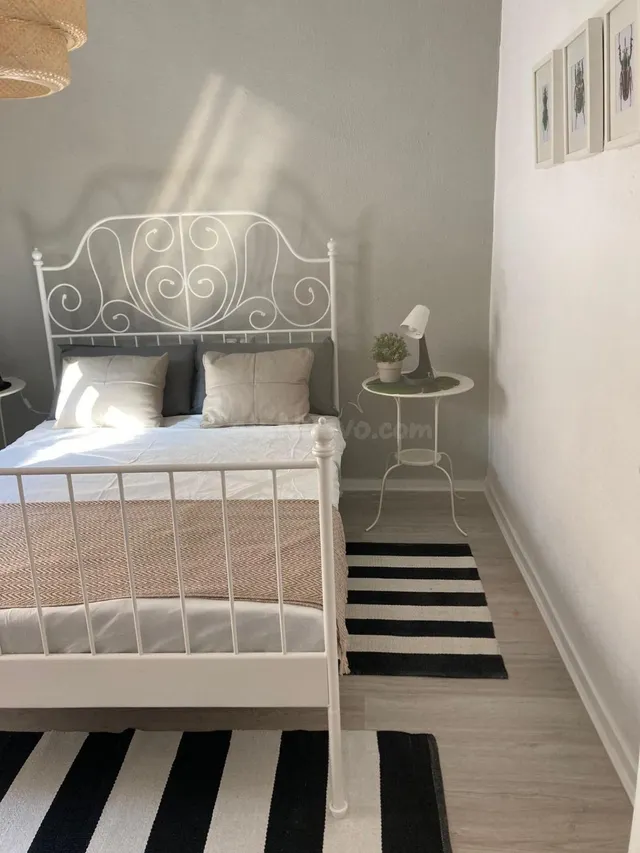 Piso Reformado en el Centro de Cáceres - Oportunidad Única — 3