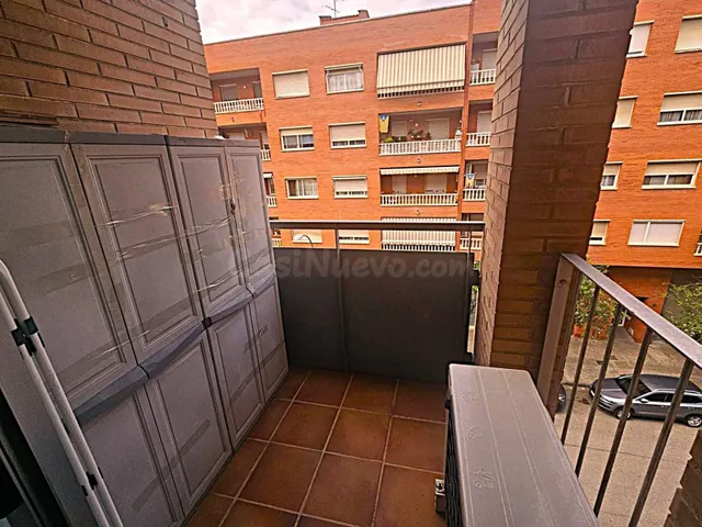 Moderno Apartamento Seminuevo en Balafia, Lleida - foto 3
