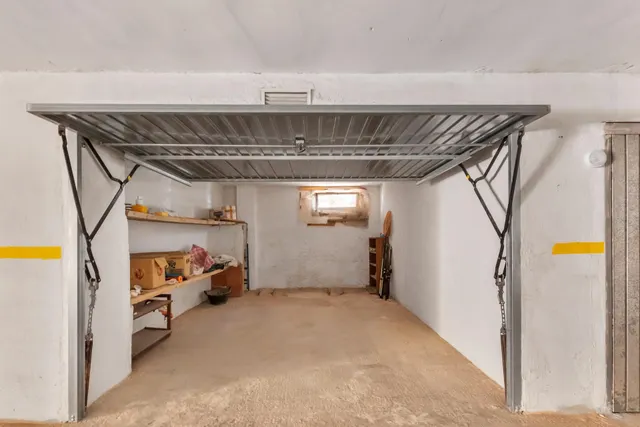 Piso en última planta con terraza en L y garaje cerrado en Playa del Cura — 33