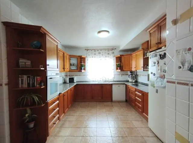Villa 6 habitaciones 338m² en venta - La Siesta - El Salado - Torreta — 10