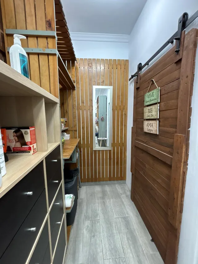 En venta casa a reformar en el centro histórico de San Roque, con local incluido — 32