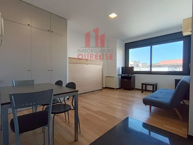 Loft en alquiler en el centro de Vigo – zona el corte inglés — 12