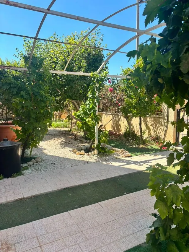 Villa 2 habitaciones 68m² en venta - Lomas de Cabo Roig — 17