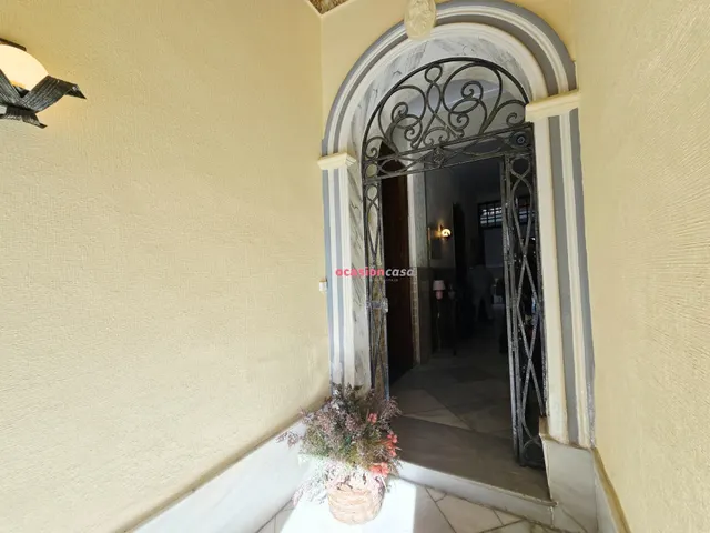 Casa señorial en el centro de Pozoblanco — 29