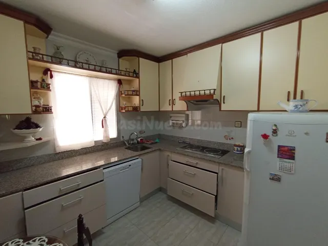 CASA DE CAMPO DOBLE CON TERRENO JUNTO A LA ESTACIÓN DE PUERT - foto 3