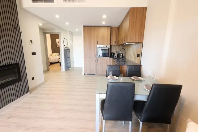 Apartamento 2 habitaciones 89m² en venta - La Regia — 4