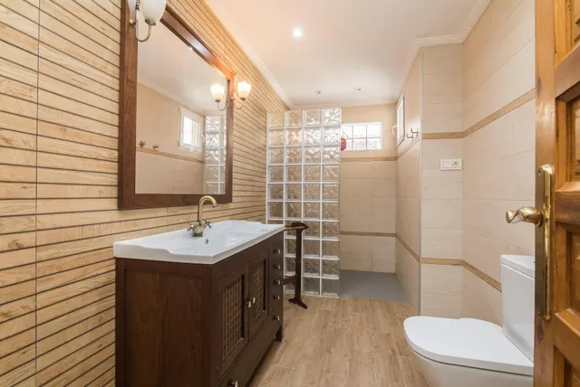 ¡chalet con piscina y gran parcela en Redován! — 39
