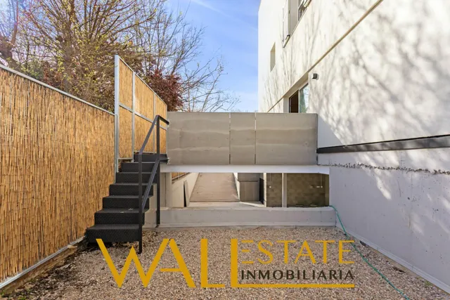 Chalet Sostenible de Obra Nueva: Confort y Modernidad — 10