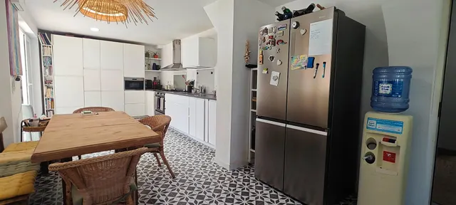 Magnífico Chalet Reformado con Piscina en Arenales del Sol - A solo 500m de la Playa ✨ — 36