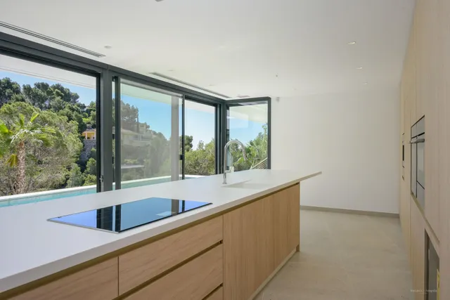 Villa 4 habitaciones 609m² en venta - Altea la Vella — 15