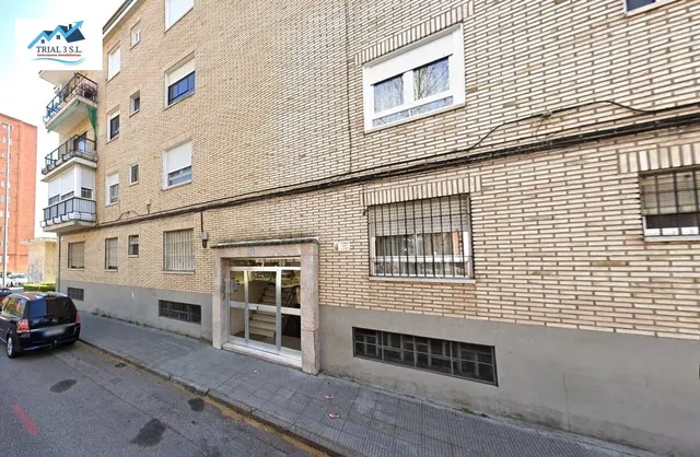 Venta Piso en Talavera de la Reina - Toledo