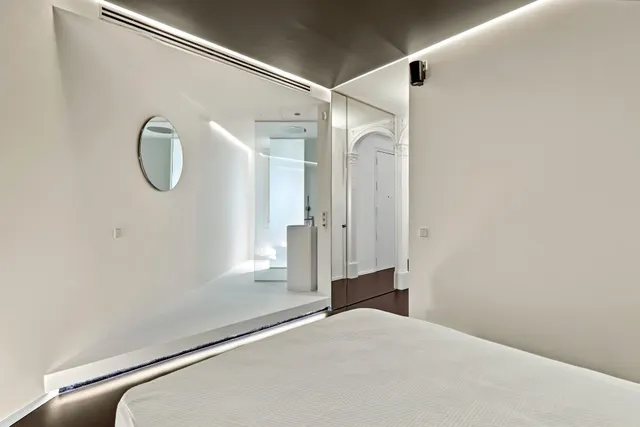 Exclusivo piso nuevo de diseño en L'Antiga Esquerra de l'Eixample. — 32