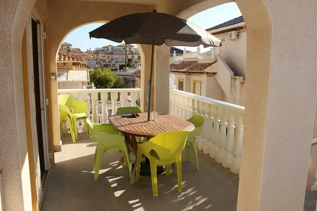 Villa 5 habitaciones 178m² en venta - La Zenia — 9