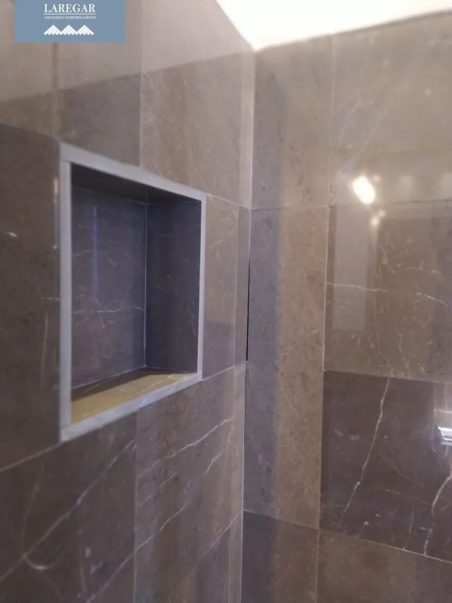 ESTUDIO EN ALQUILER 1 DORMITORIO EN TIRO DE LÍNEA — 17