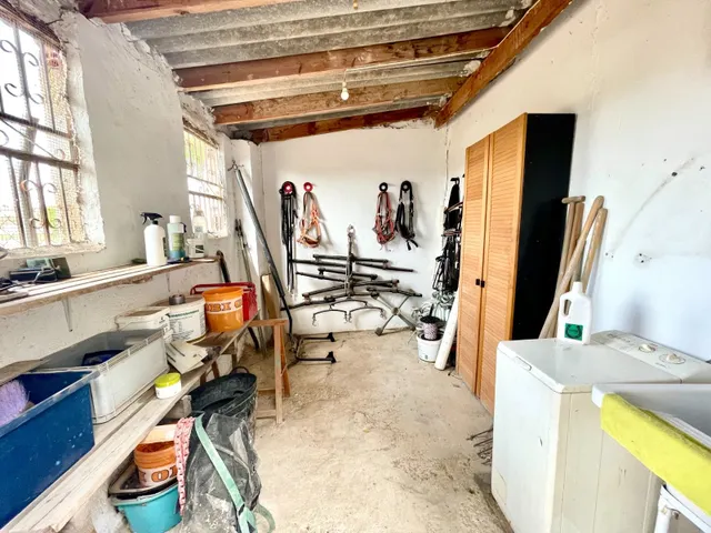Casa de campo 3 habitaciones 130m² en venta - Montepinar-La Aparecida-Raiguero — 26