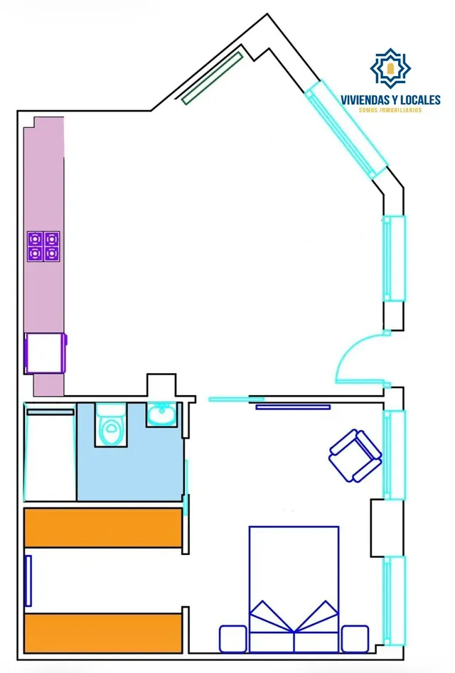 Exclusivo apartamento a estrenar en Fontiveros — 34