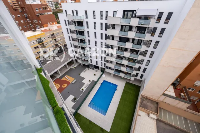 ¡¡¡¡ÁTICO DE NUEVA construcción EN RAMBLA AMATISTEROS!!!! — 22