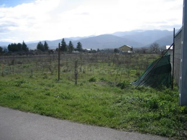 Terreno rural en venta - Dehesas