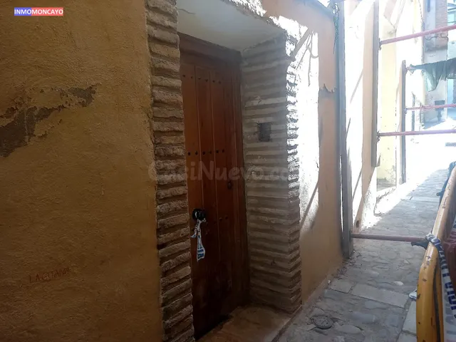 Se vende casa en la Juderia