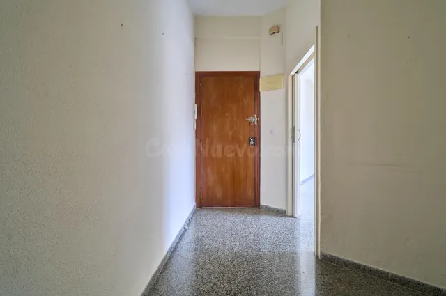 Centro zona Pio XII amplia vivienda de cuatro dormitorios - foto 4
