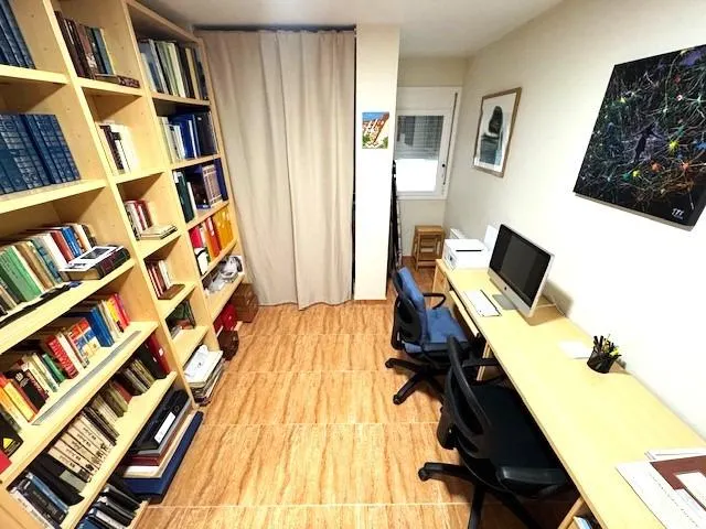 GRAN PISO DE 130MTS DE 4 HAB EN CALAFELL PUEBLO — 30