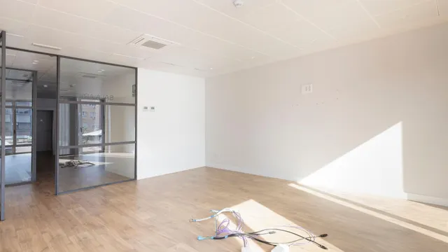 Oficina 420m² en alquiler - Eixample — 8