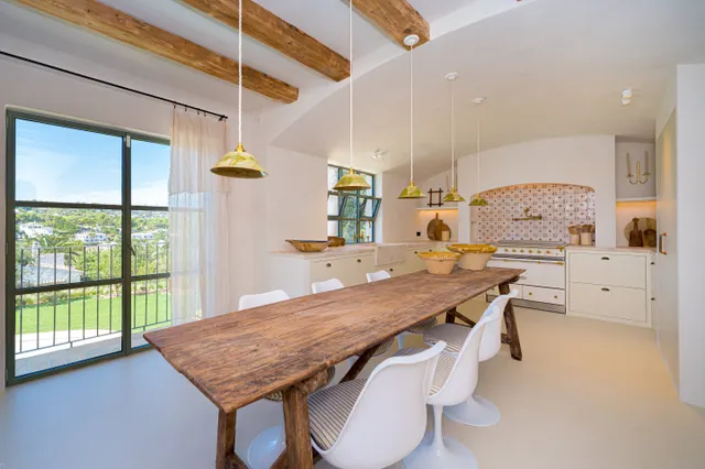 Casa Xaloc. Diseño exclusivo que la distingue en todo Jávea — 10