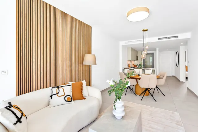 Apartamento 2 habitaciones 104m² en venta - Marbella - foto 4