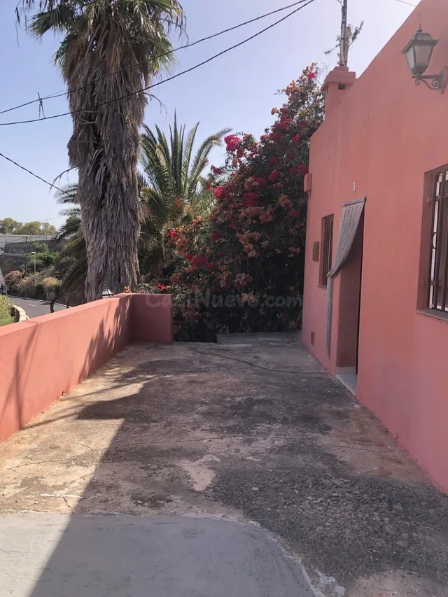 Encantadora vivienda en Lomo de Mena - foto 3