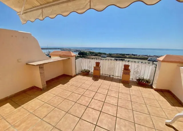 Adosado 5 habitaciones 169m² en venta - Costa Del Sol - foto 2