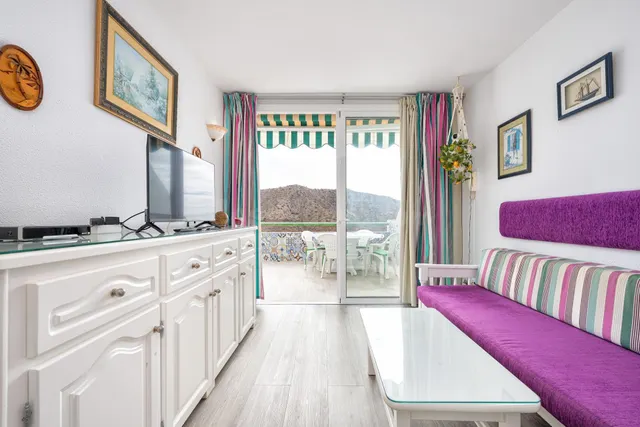 Exclusivo apartamento reformado en esquina con vistas panorá - foto 3