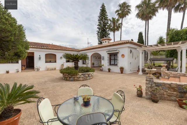 VILLA EN EL PUNTALÓN. MOTRIL - foto 3