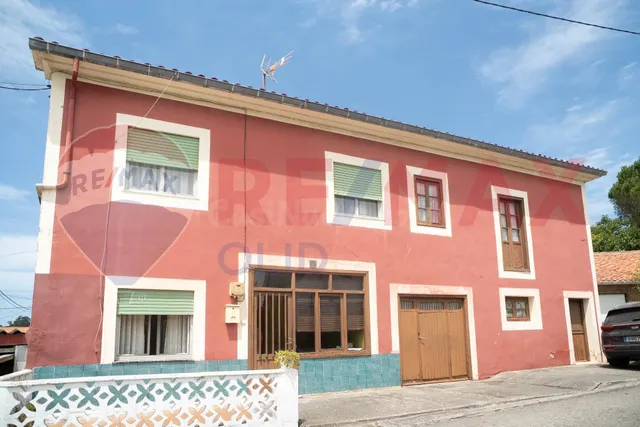 CASA INDEPENDIENTE CALLE QUINTANA CORTIGUERA