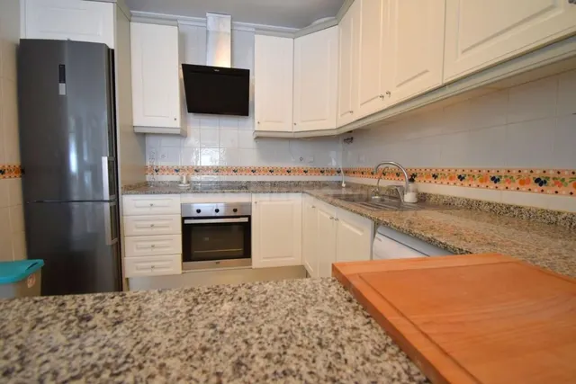 Apartamento 2 habitaciones 86m² en venta - La Florida — 9