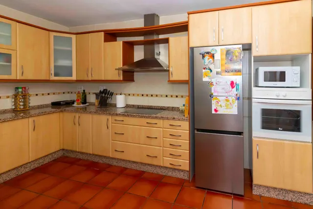 Casa en la banasta — 35