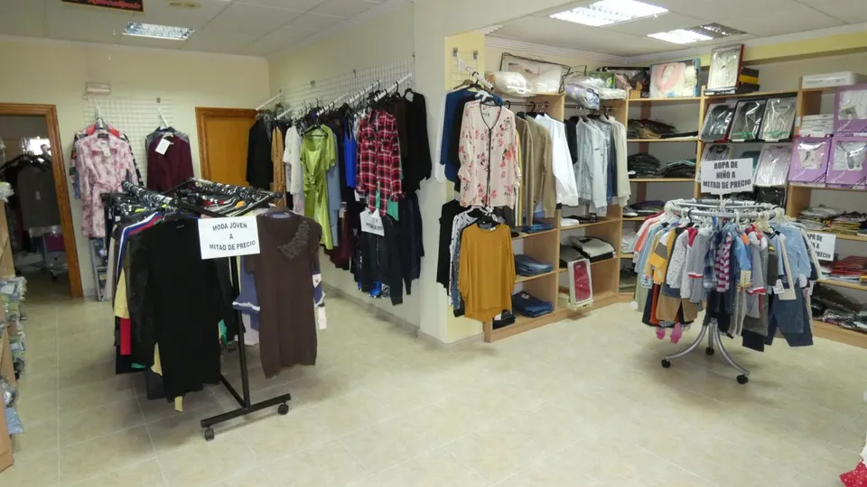 ++Local comercial en Espinardo++, 56 m.