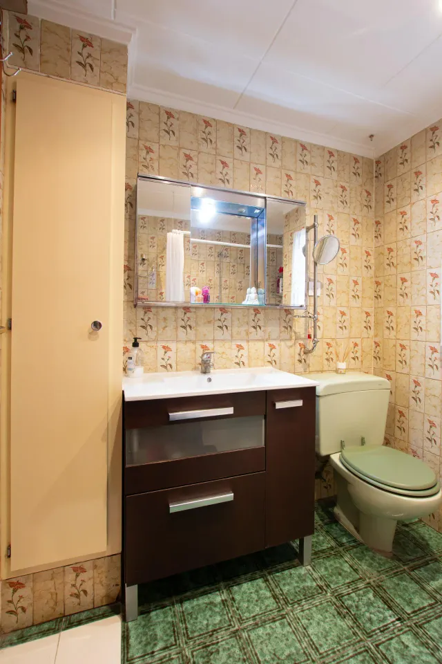 ¡amplia vivienda en pleno centro de Algemesí con garaje! — 17