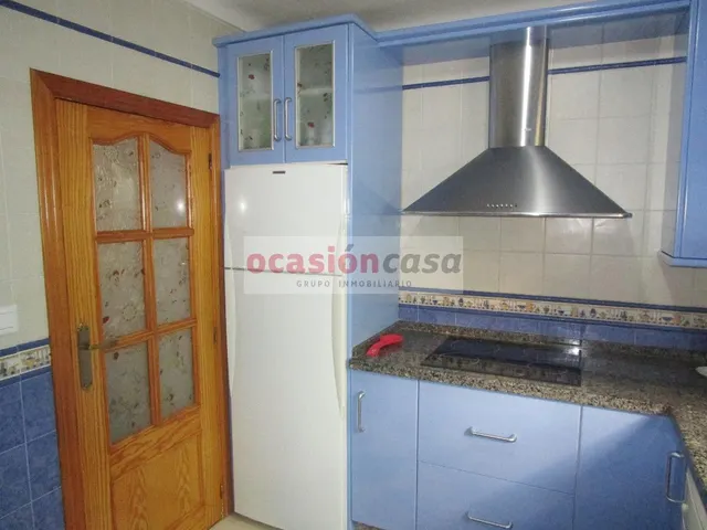 ¡GRAN CASA EN LA BARRIADA DE SANTA CRUZ! — 11