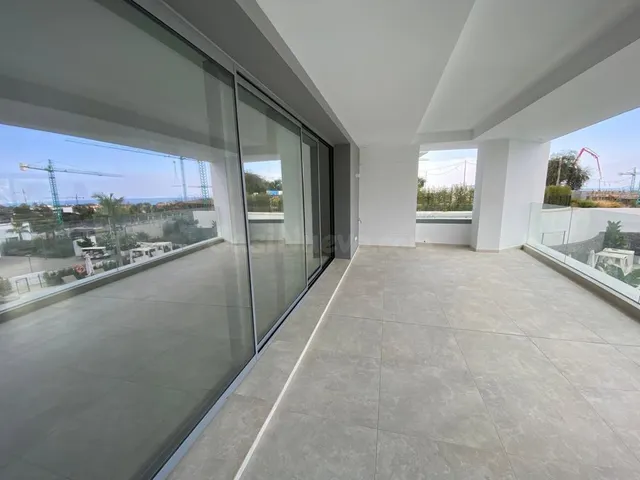 Santa Clara Golf Marbella — 3