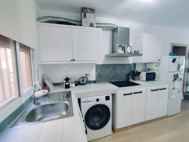 BONITO PISO REFORMADO EN BETXI - foto 5