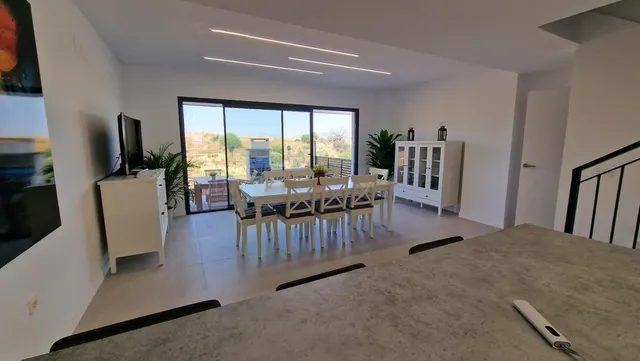 Adosado 3 habitaciones 184m² en venta - Centro — 10